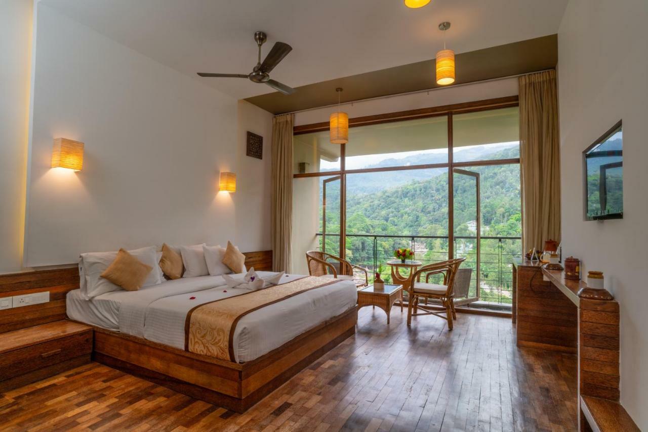 Resort Cuckmere Resort Munnar