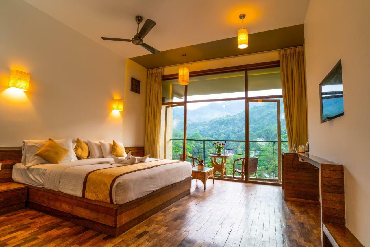 Cuckmere Resort Munnar 4*