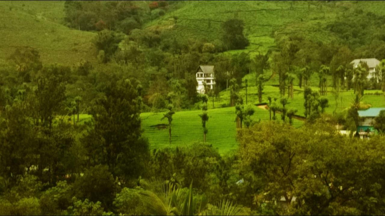 Gokulam Park