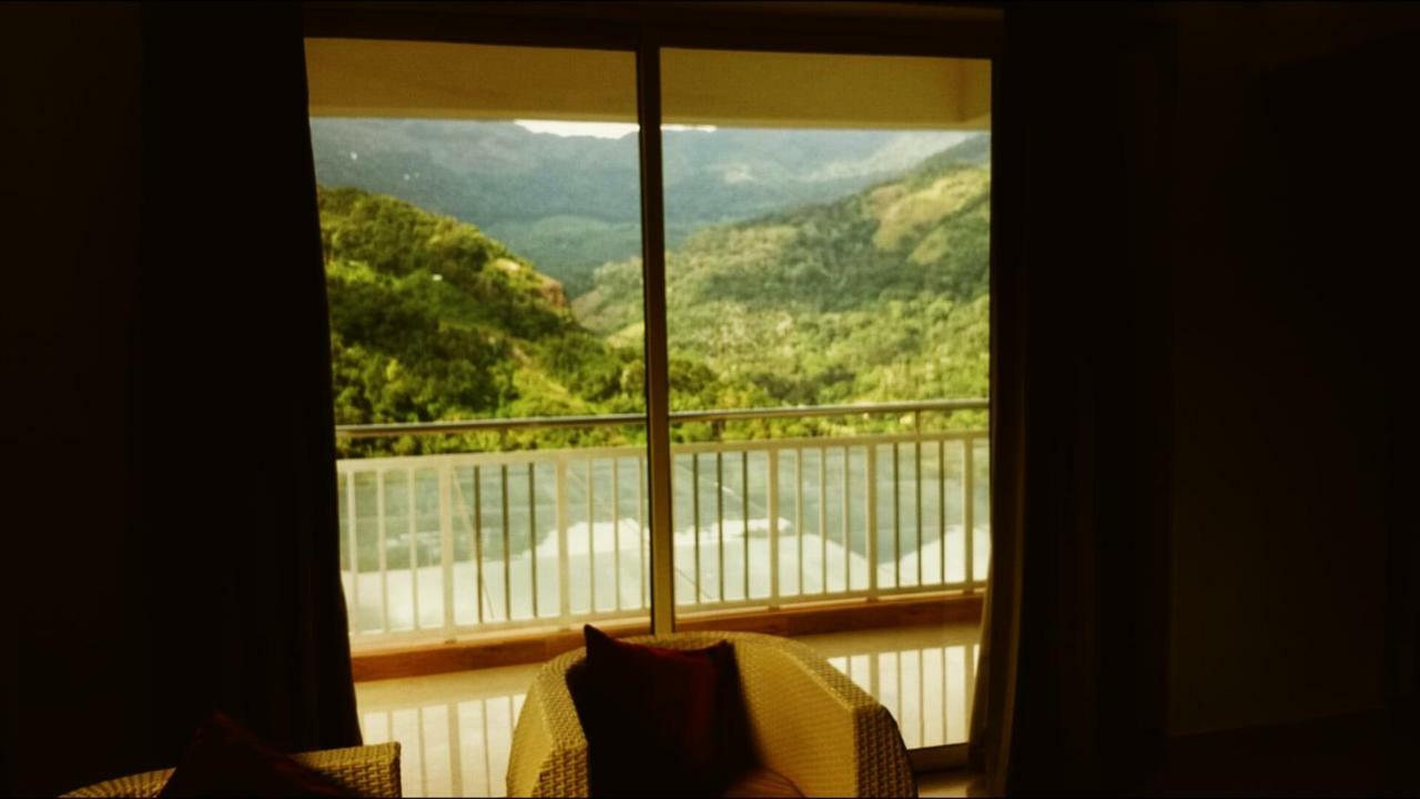 Gokulam Park 4* Munnar