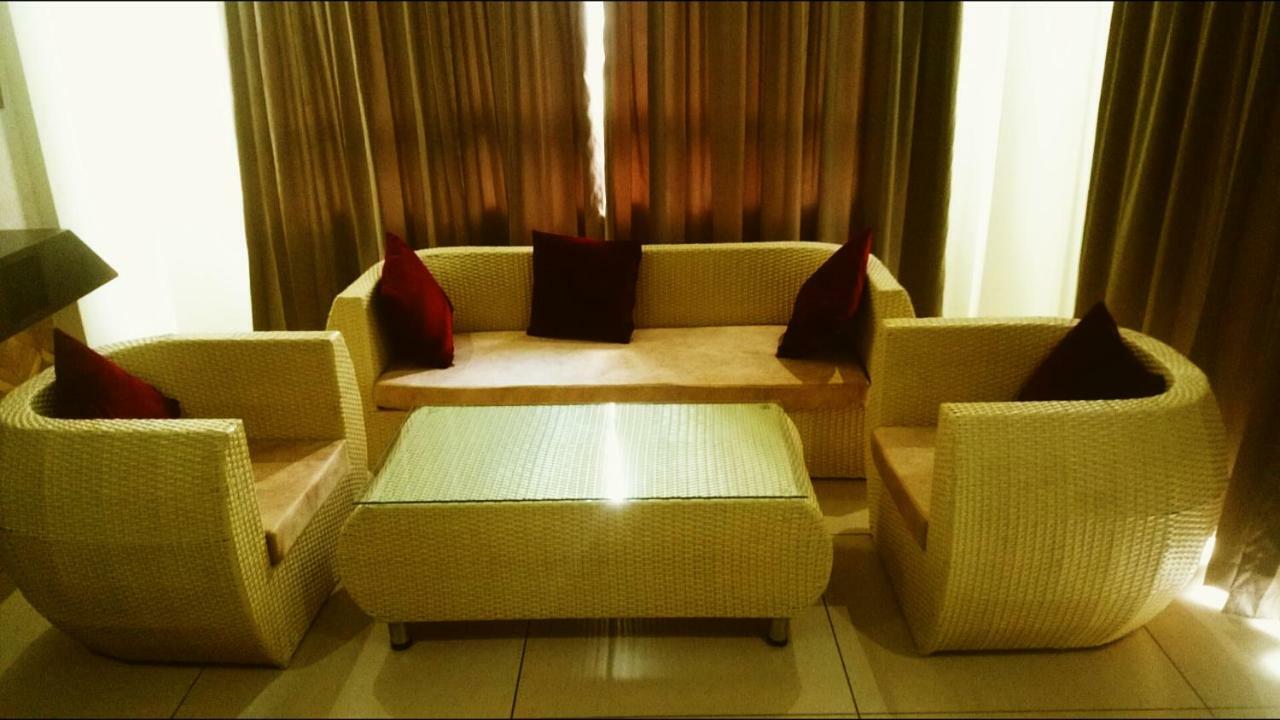 Gokulam Park Hotel Munnar