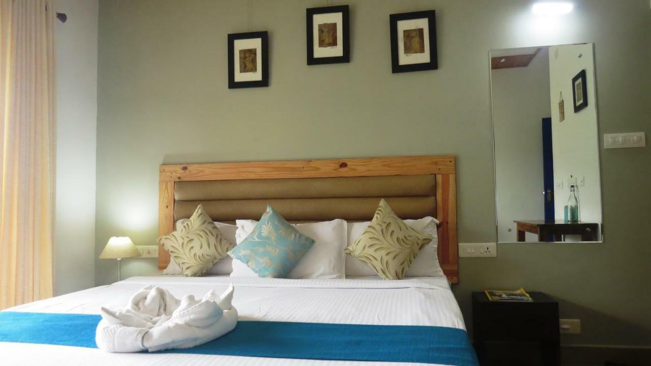Mistletoe & Cafe Homestay