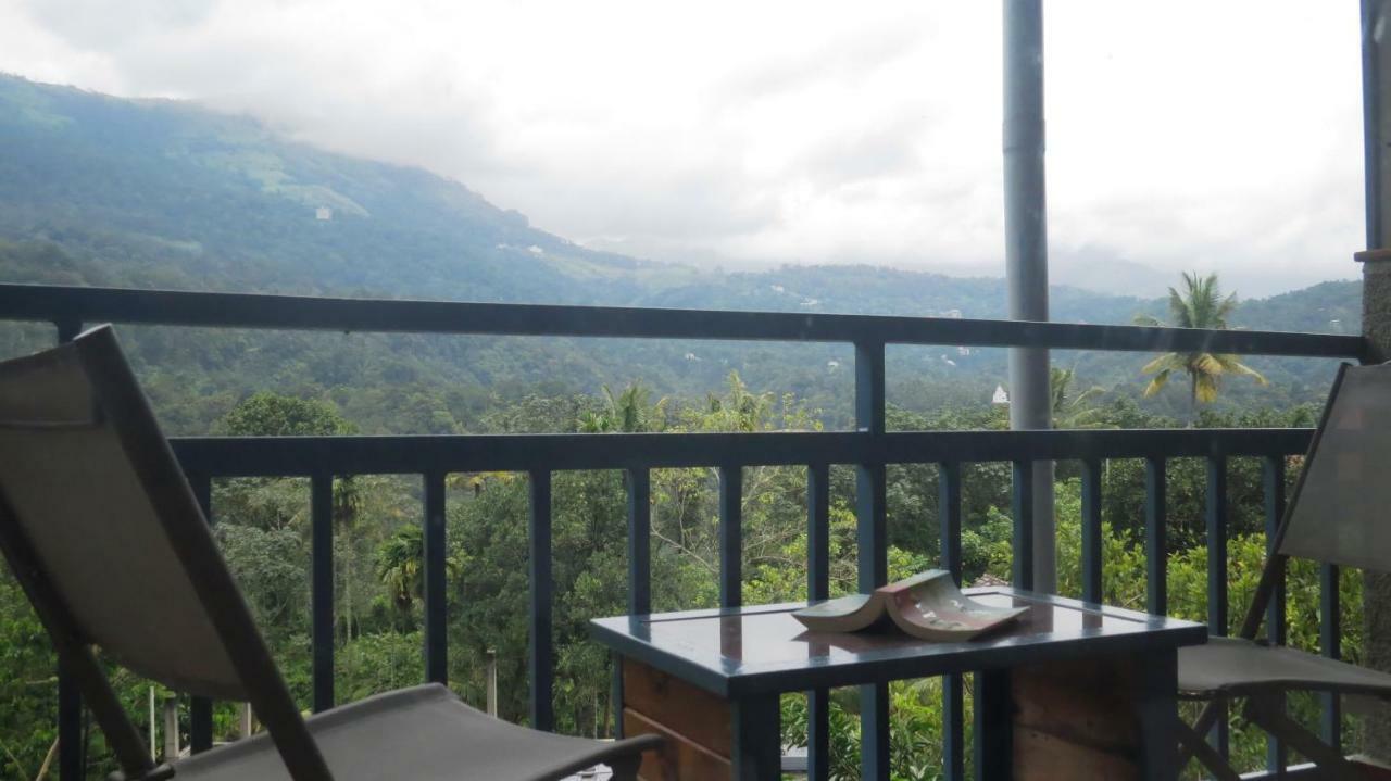 Mistletoe & Cafe Homestay