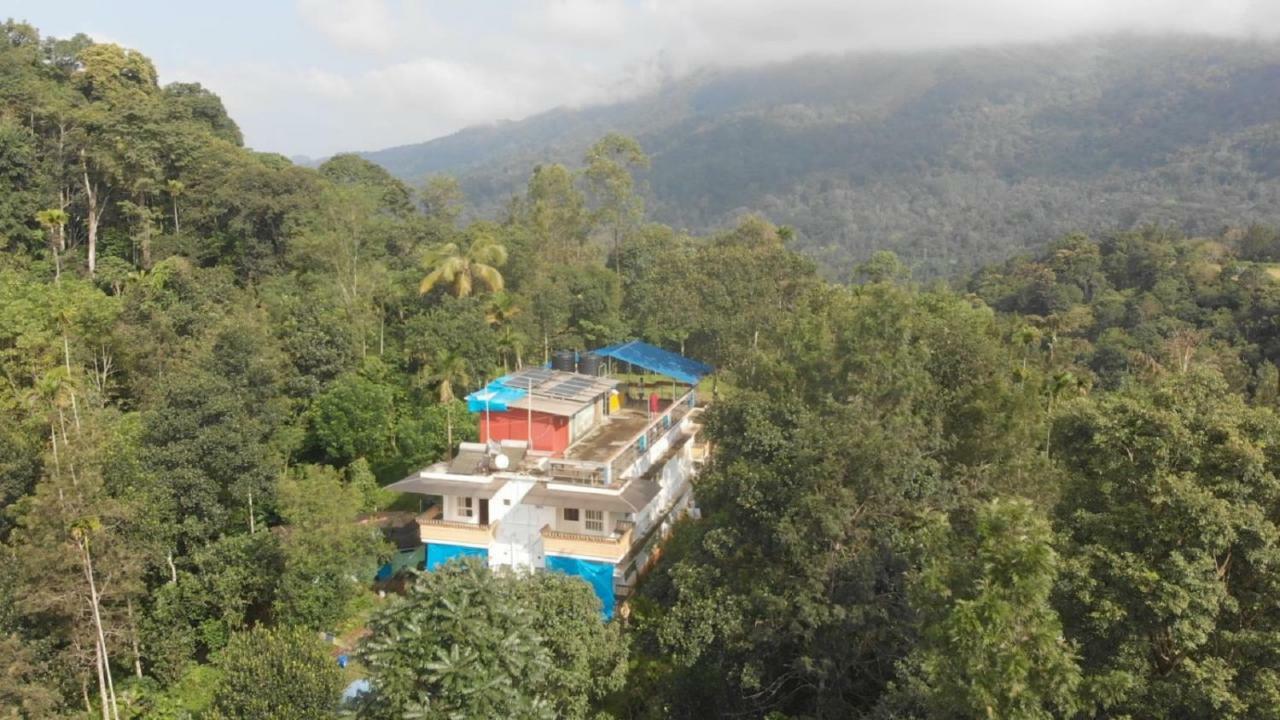 The Lost Hostel, Hostel *