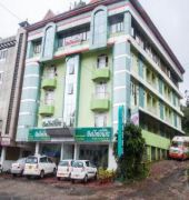 Bellmount Resort Munnar