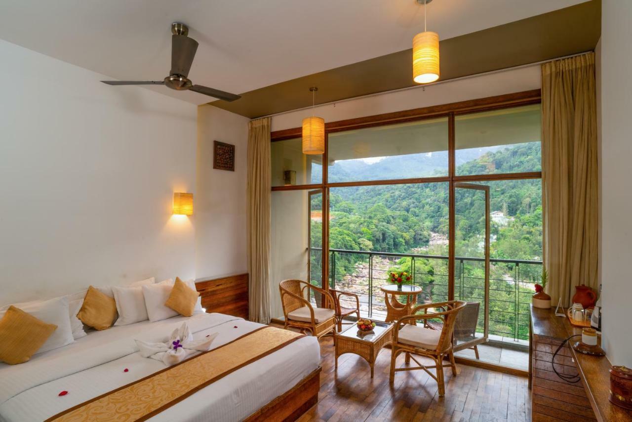 Cuckmere Resort Munnar 4* Munnar