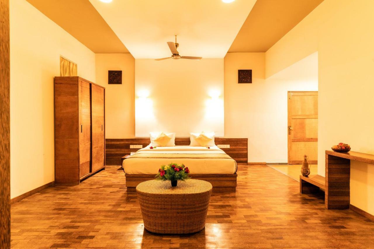 Cuckmere Resort Munnar Resort
