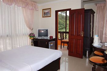 Archana Residency 3* Munnar
