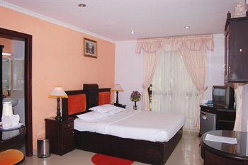 Archana Residency Munnar