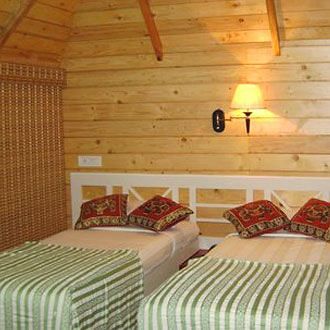 Great Escapes 3* Munnar