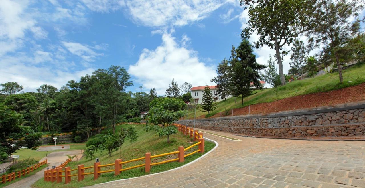 Broad Bean & Resort Munnar