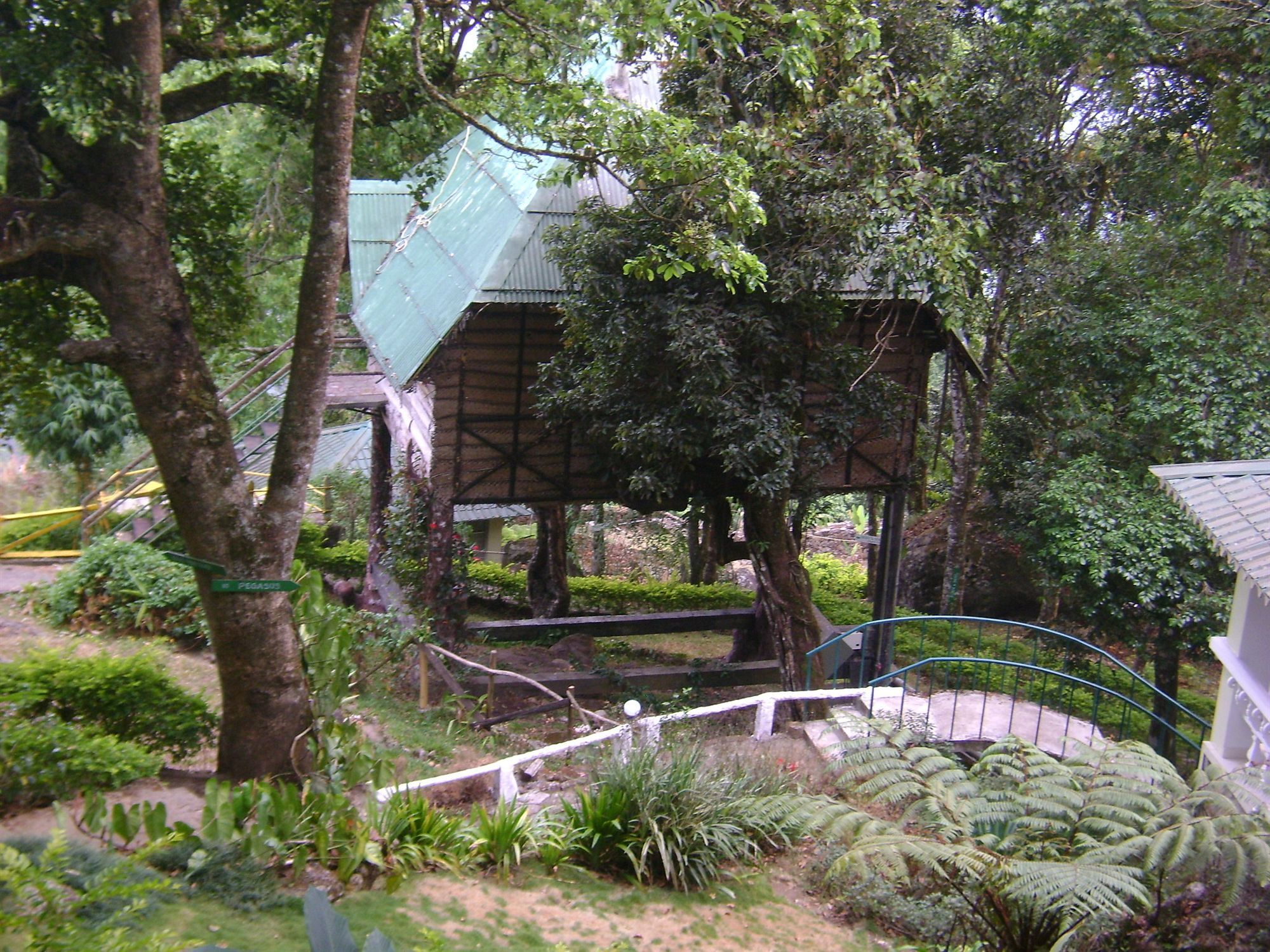Great Escapes Hotel