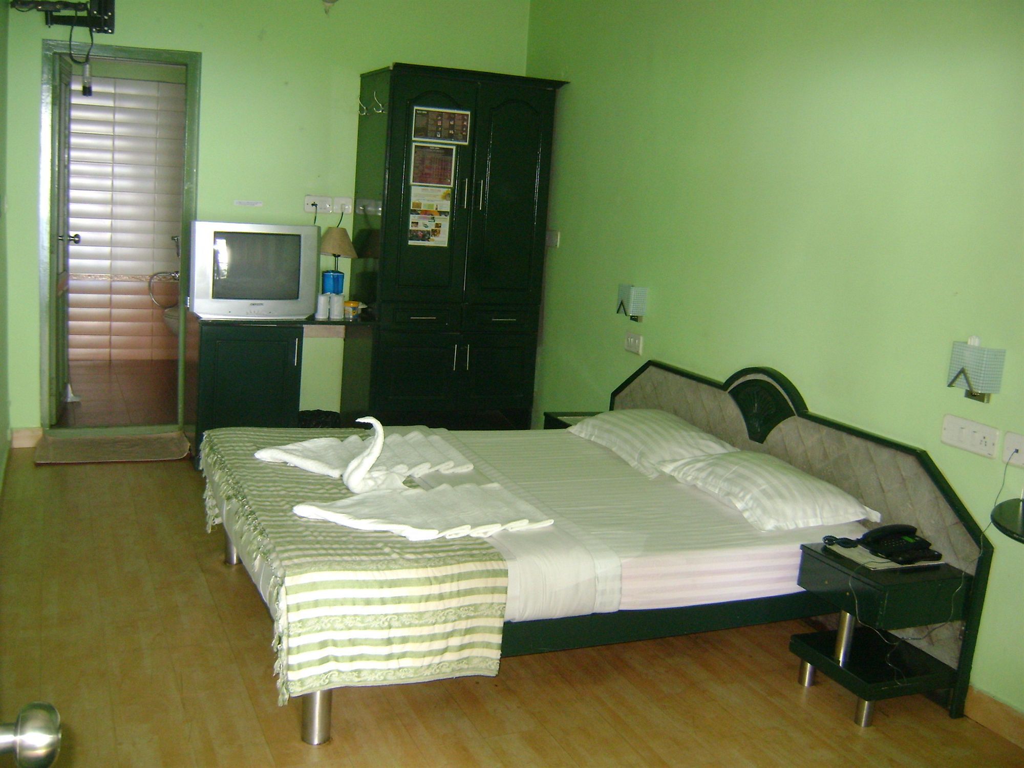 Great Escapes Hotel 3*
