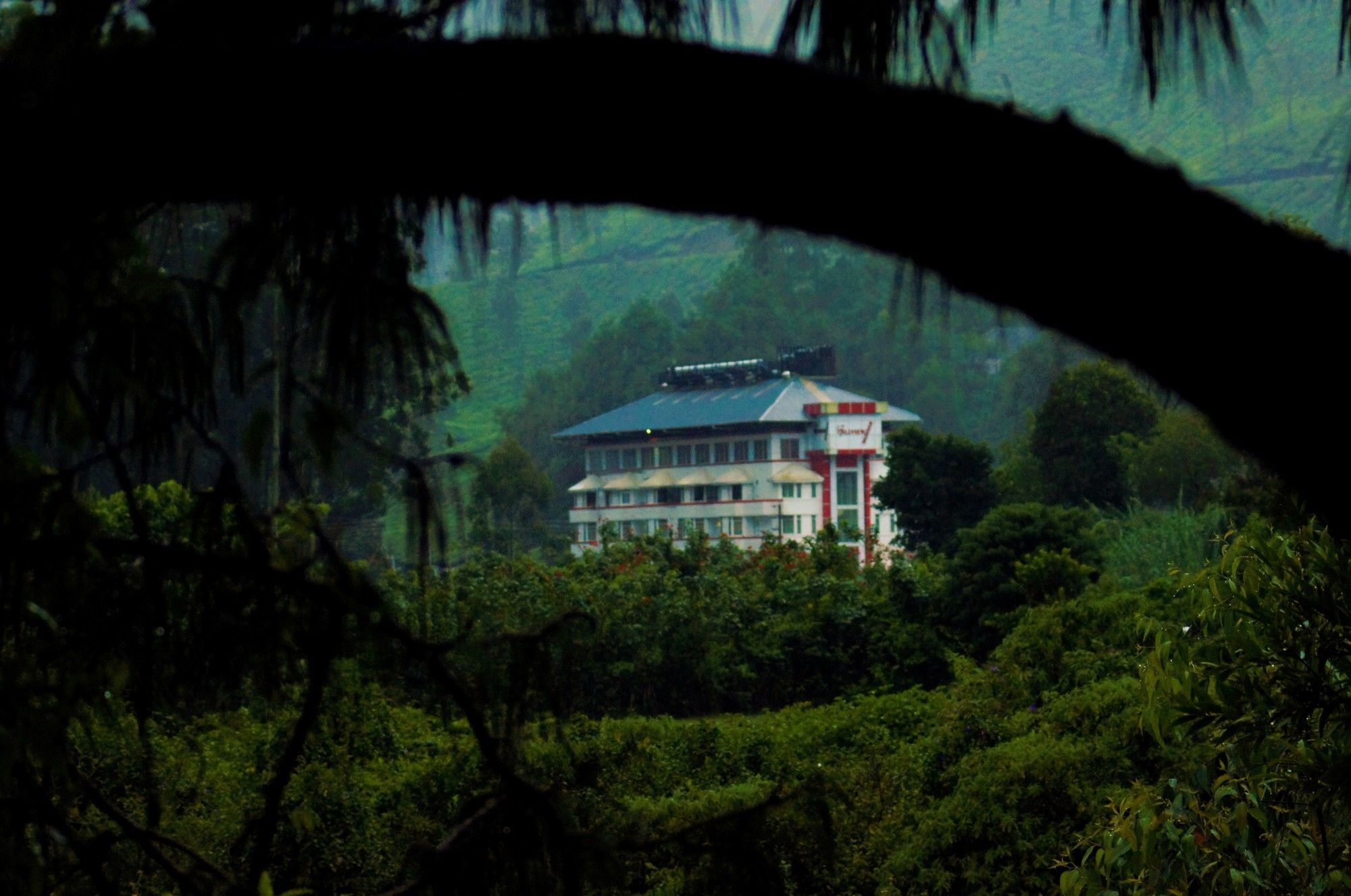 Hotel Hillview 4*