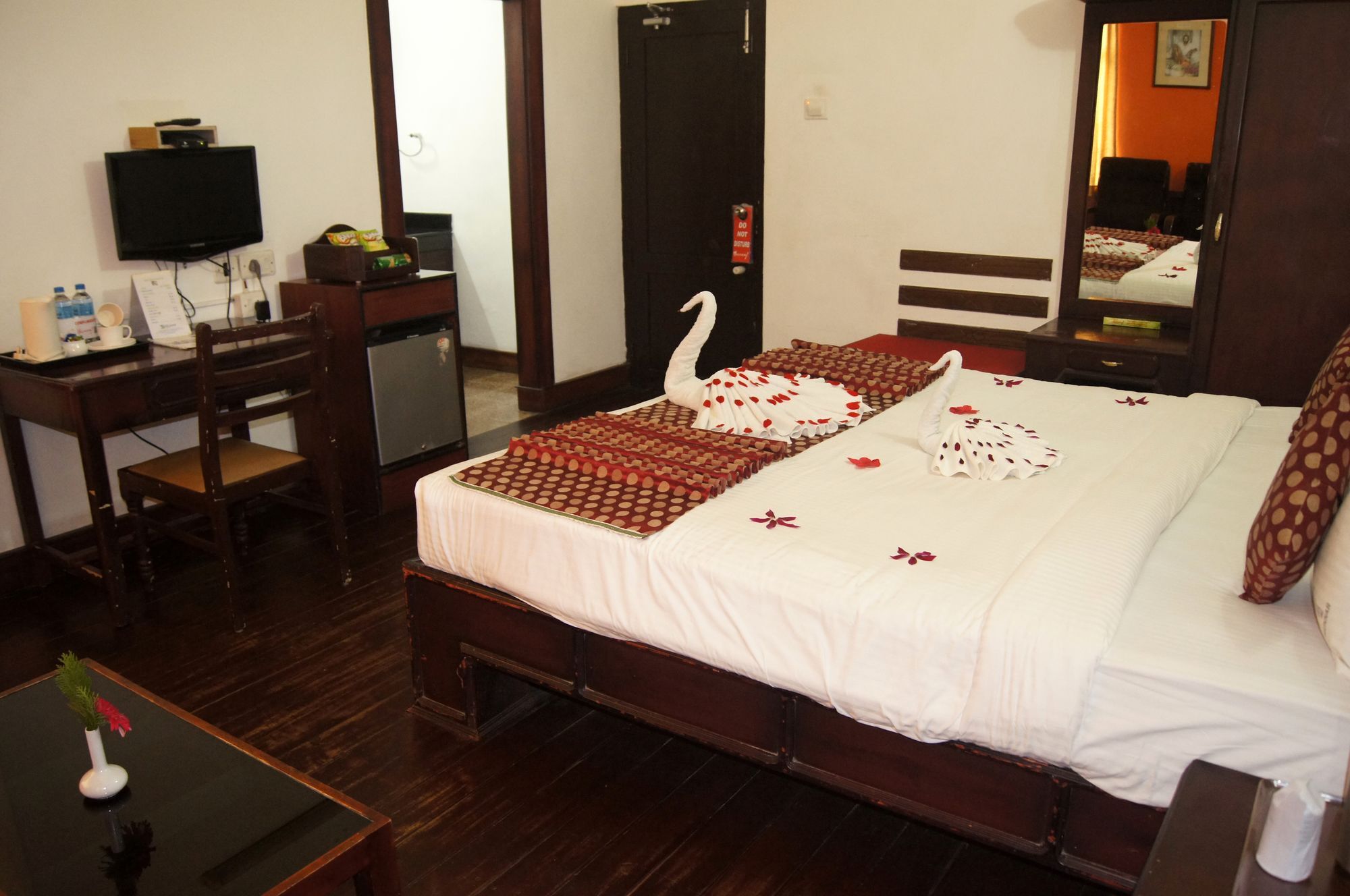 Hillview 4* Munnar
