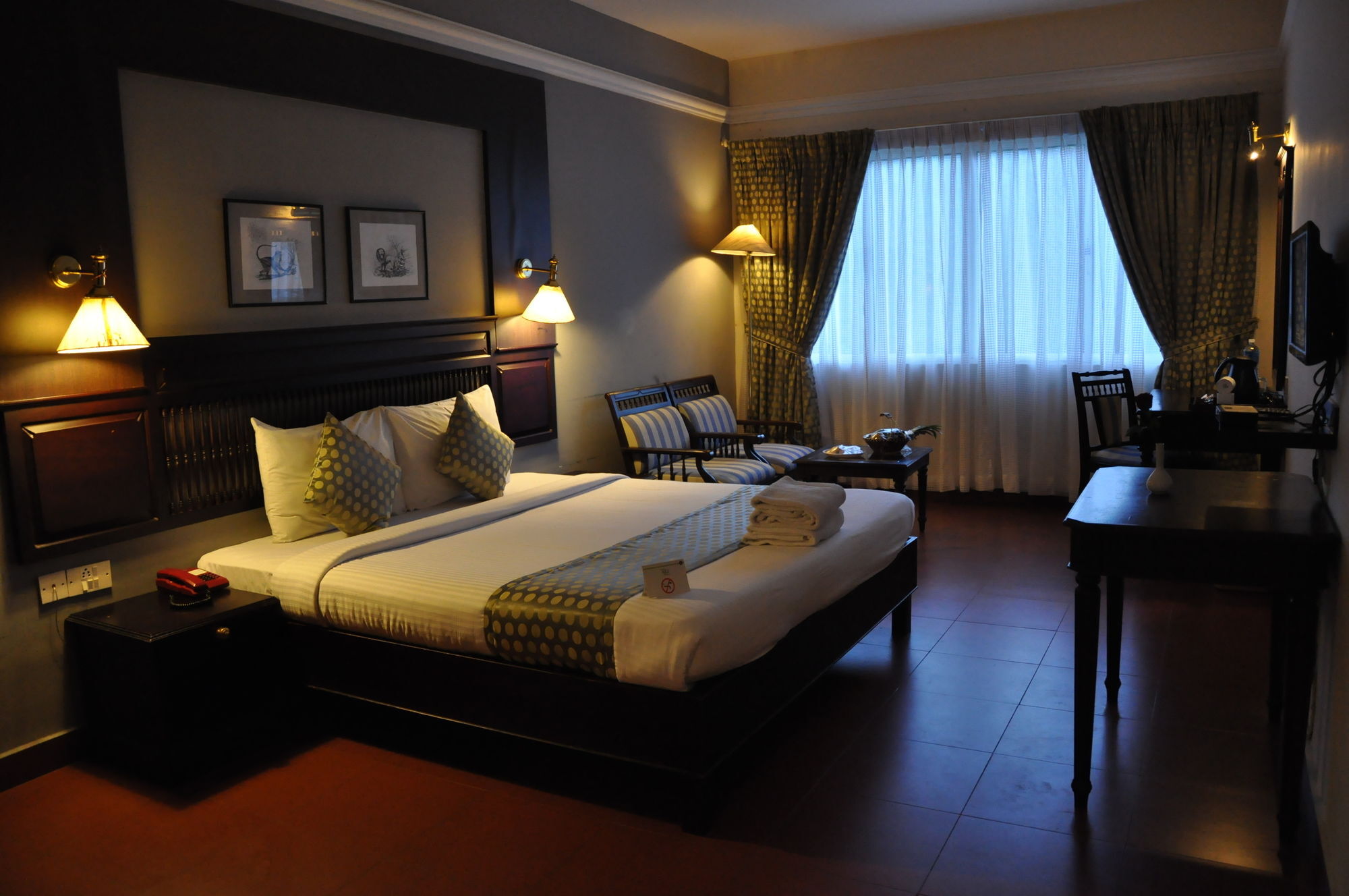T & U Leisure Resort 3*