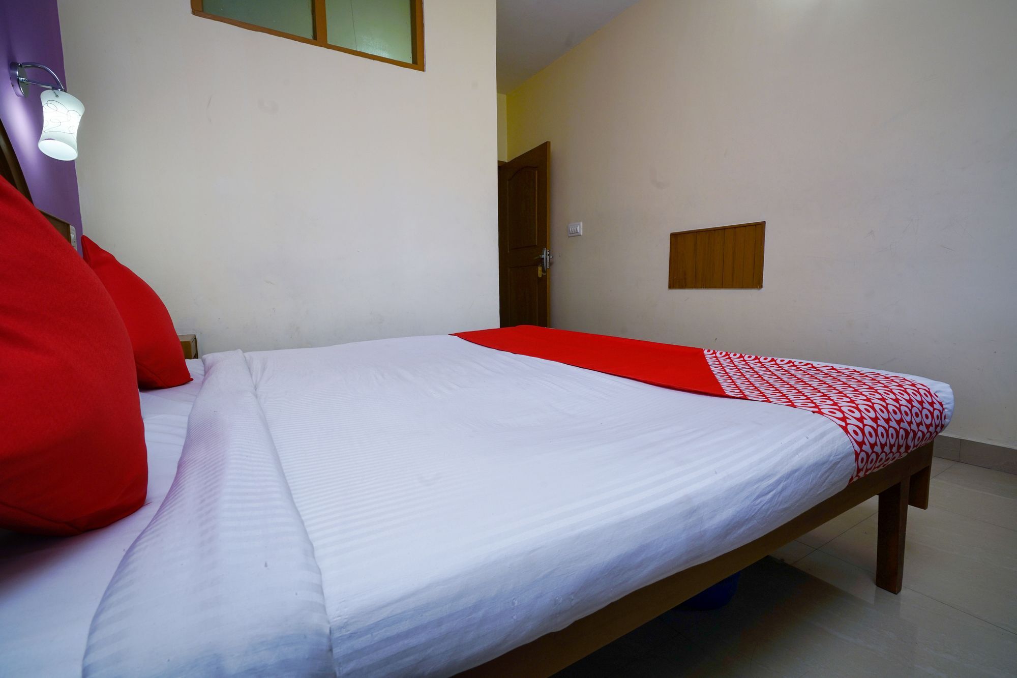 Hotel Oyo 6512 Heaven