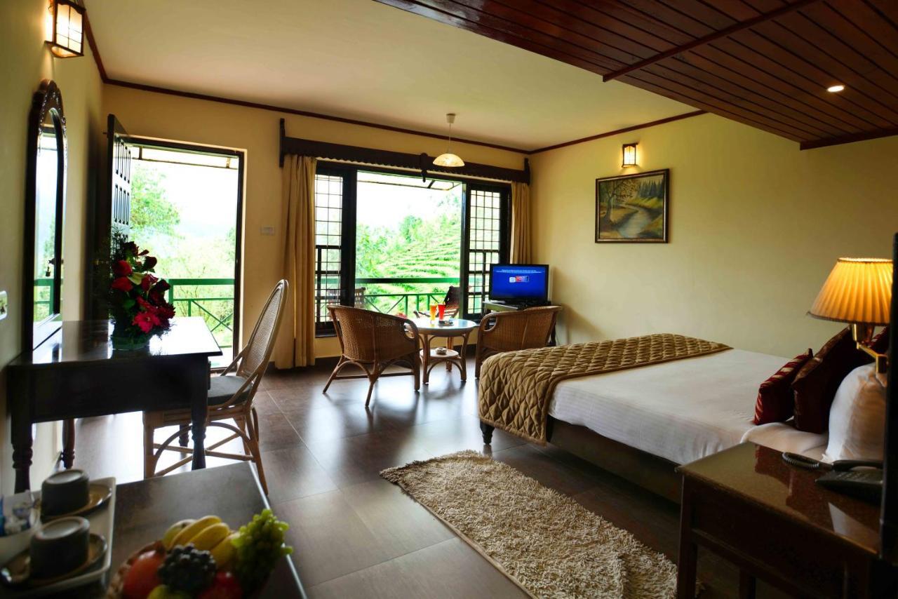 Camelot Resort 3*