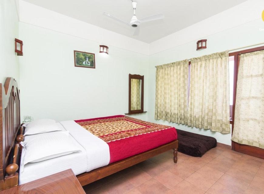 Shamrock Holiday home *