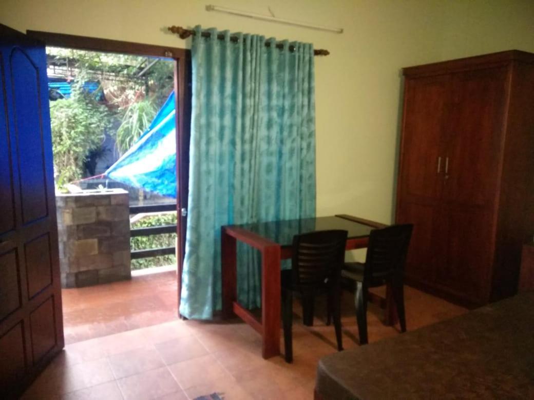 Shamrock Holiday home