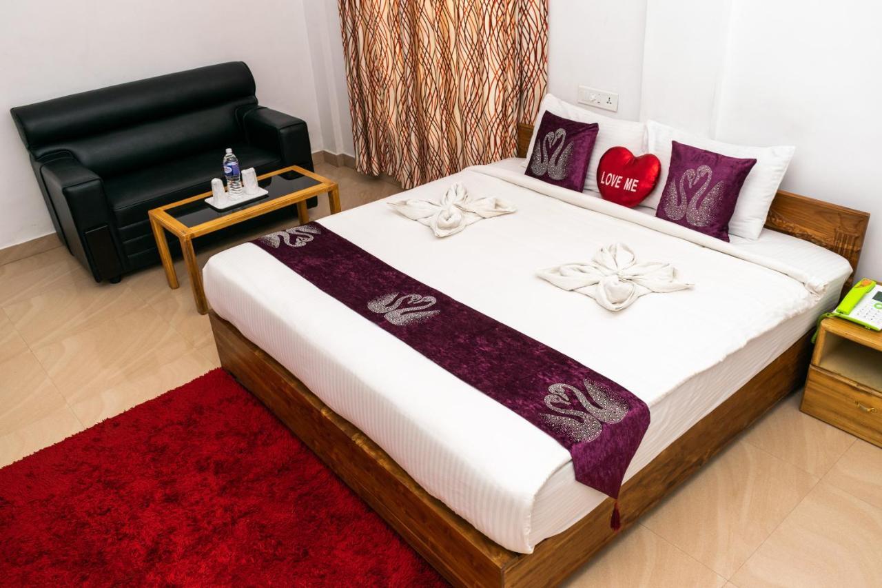 Pine Tree Hotel Munnar