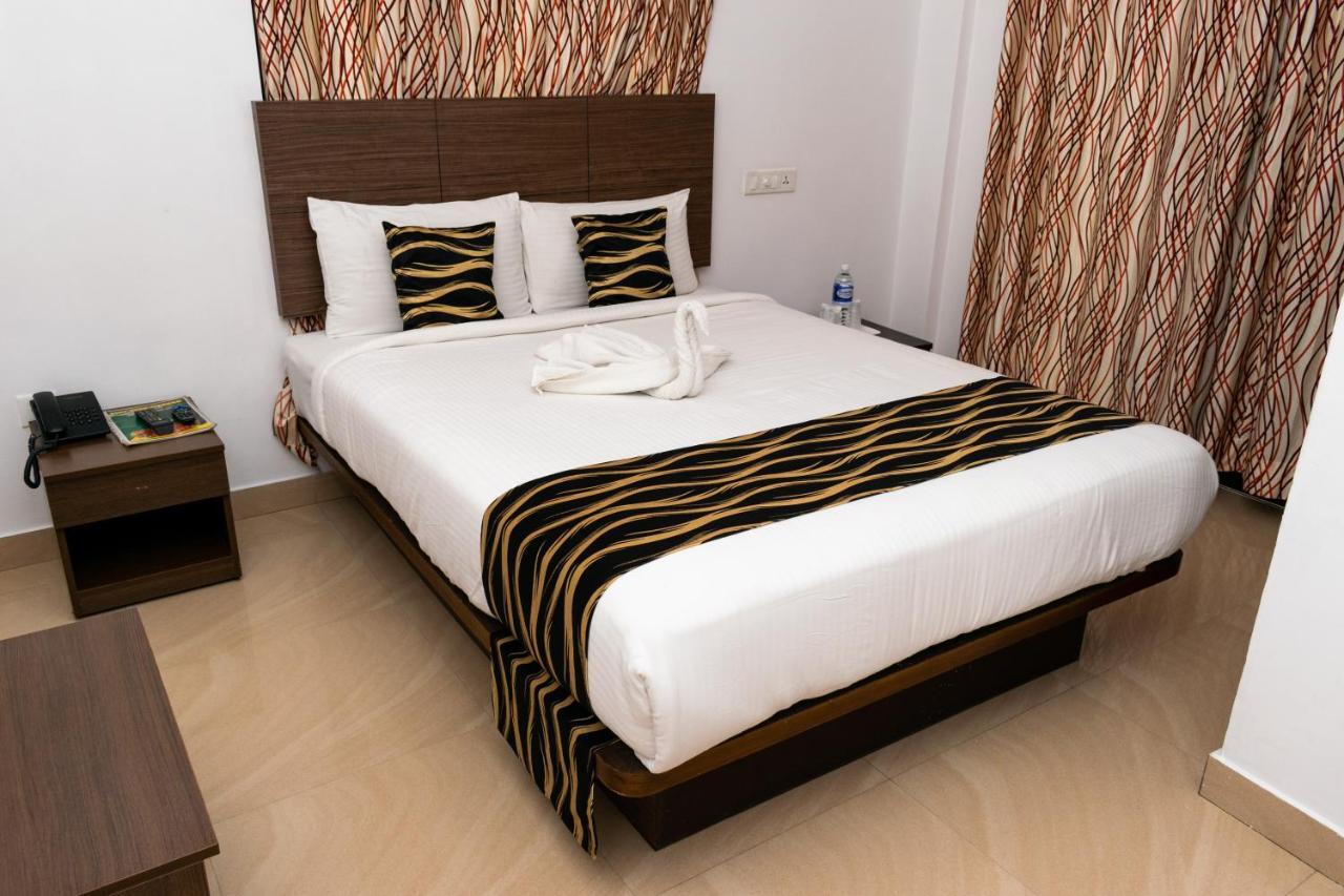 Hotel Pine Tree