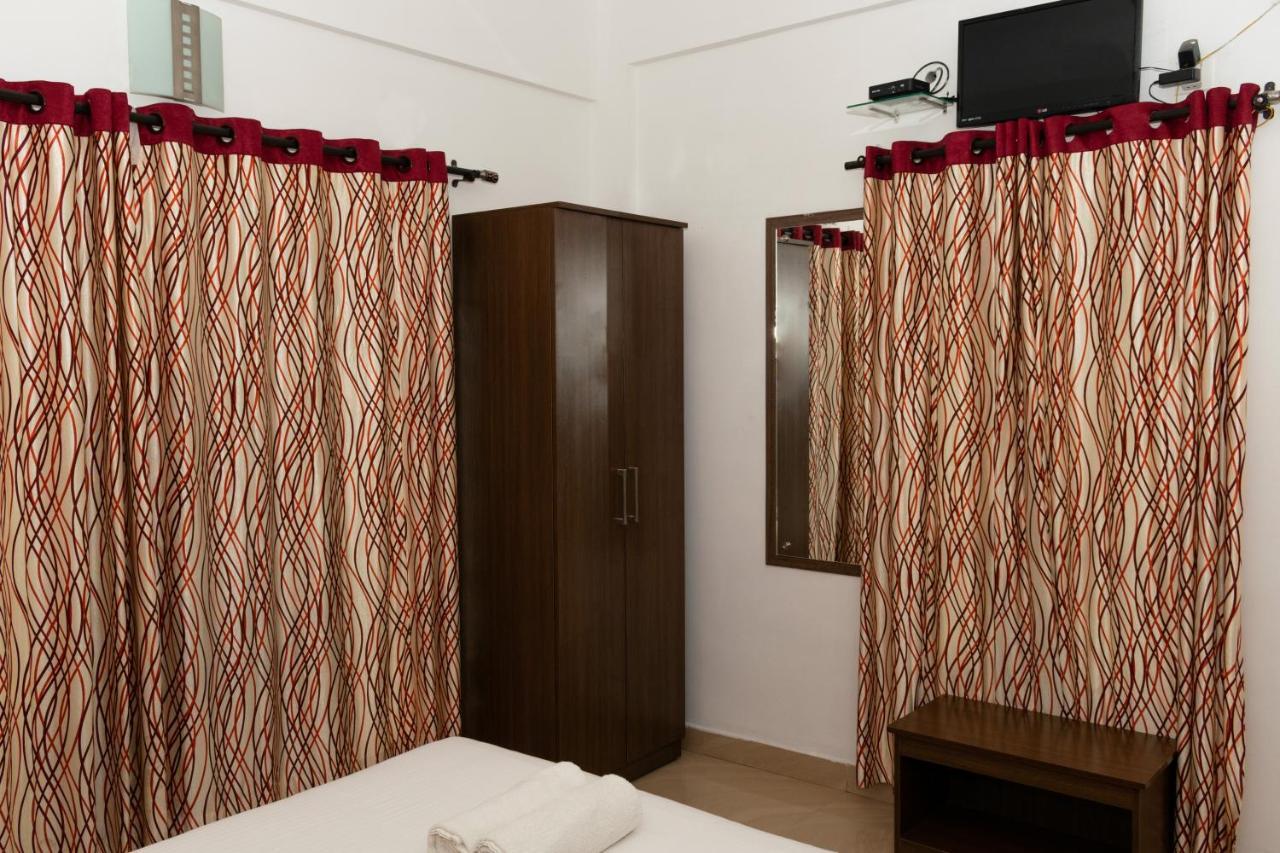 Hotel Pine Tree Munnar