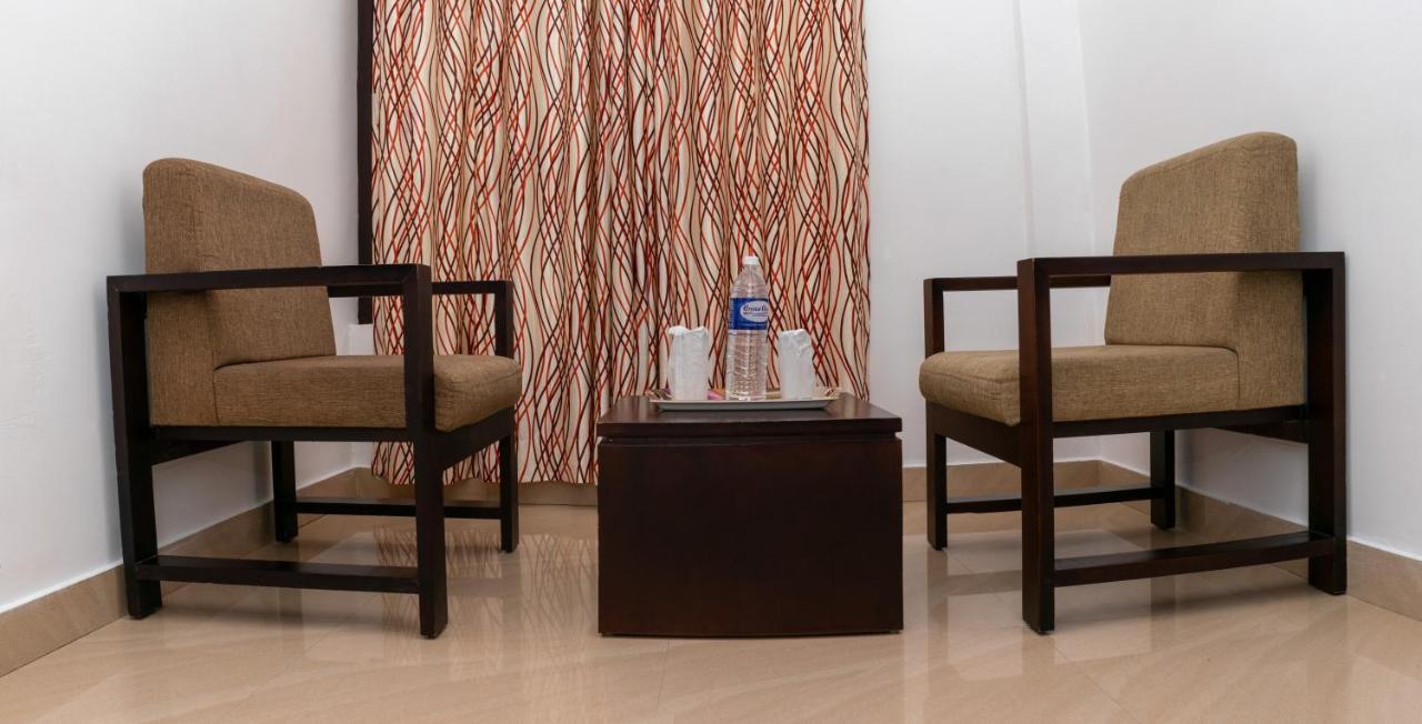 Hotel Pine Tree