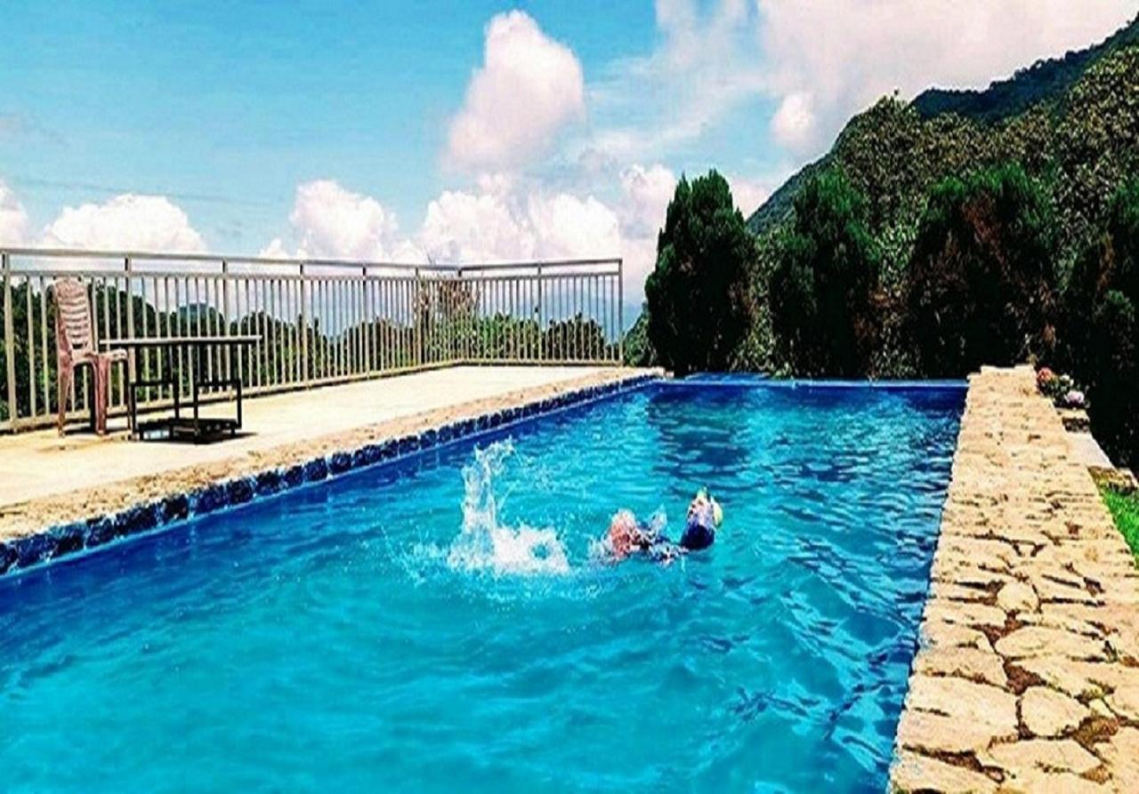 Resort Wild Elephant Eco Friendly 3*