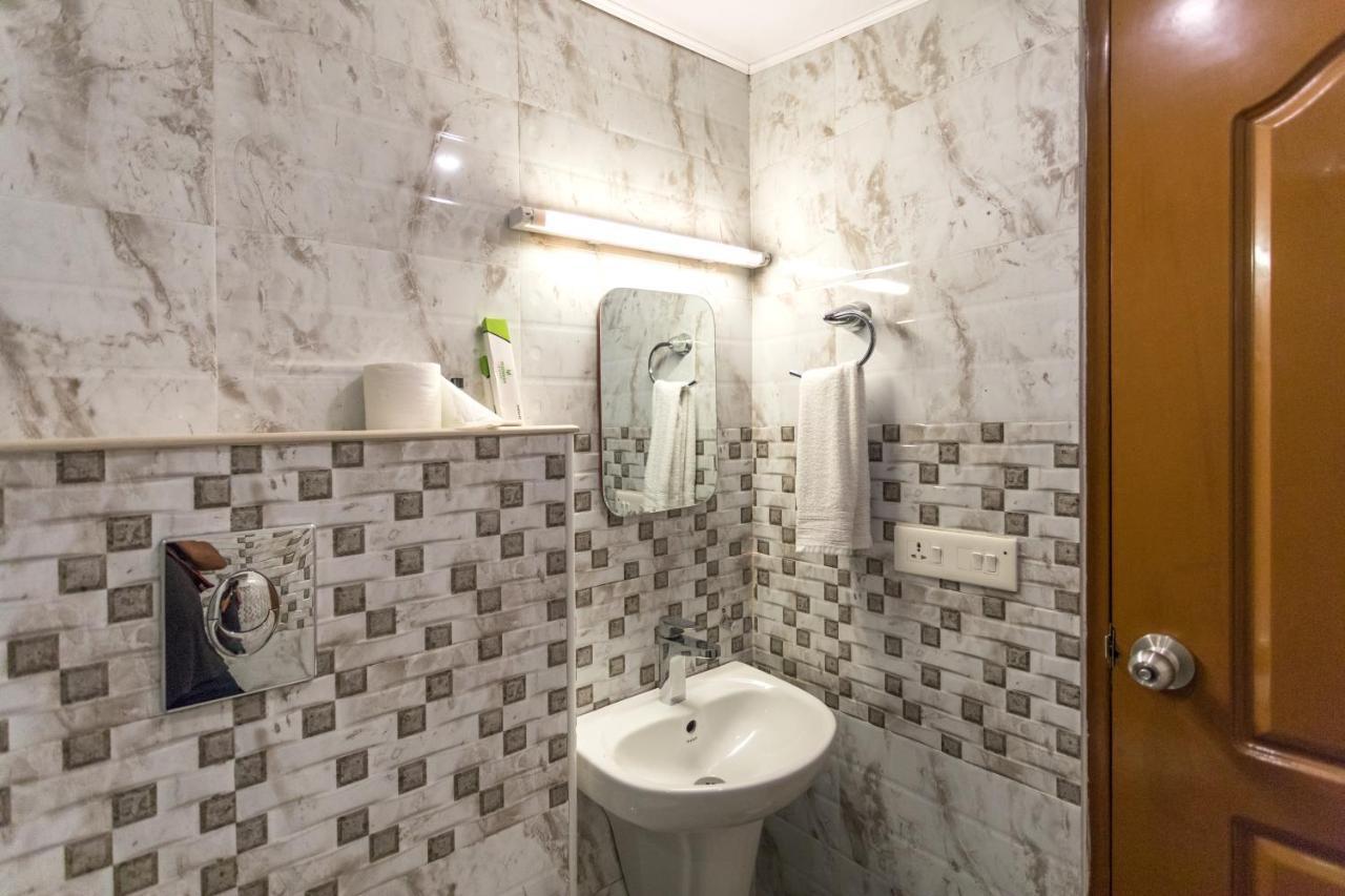 Hotel Monsoon Grande 4*