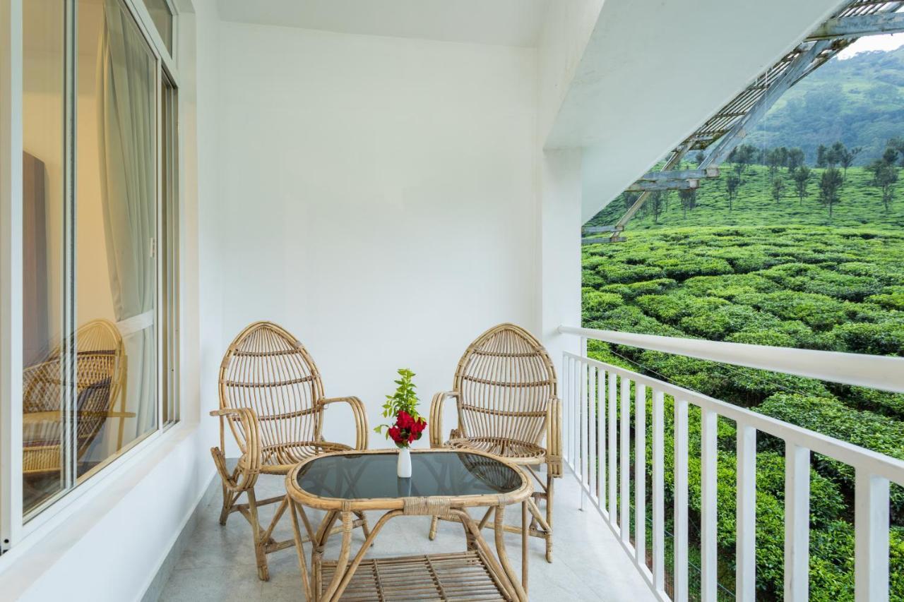 Hotel Monsoon Grande 4*