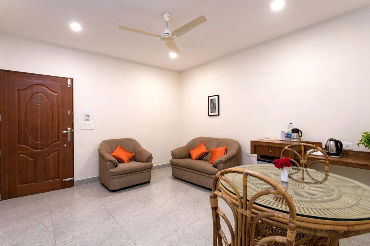 Hotel Monsoon Grande 4*
