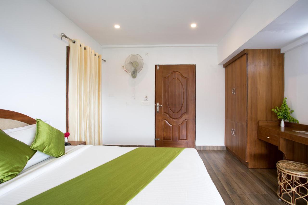 Monsoon Grande 4* Munnar