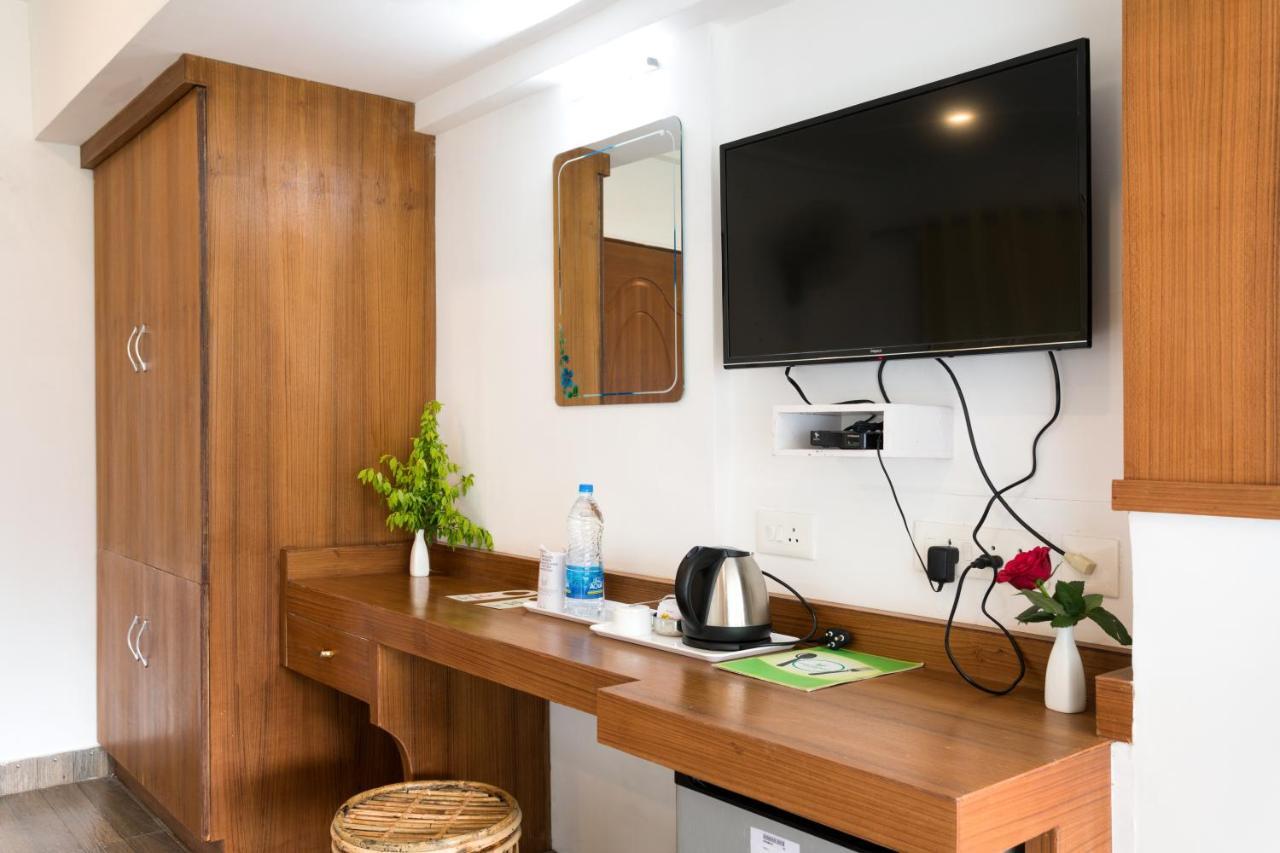 Hotel Monsoon Grande 4*