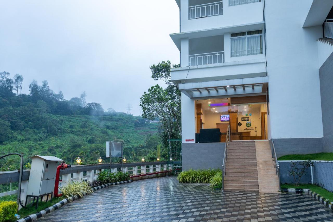 Monsoon Grande 4*