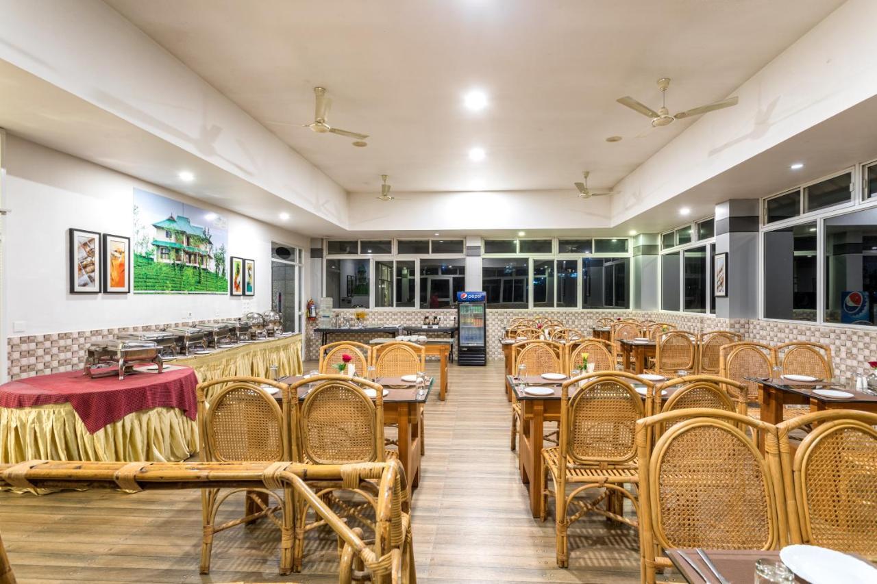 Monsoon Grande Hotel 4*