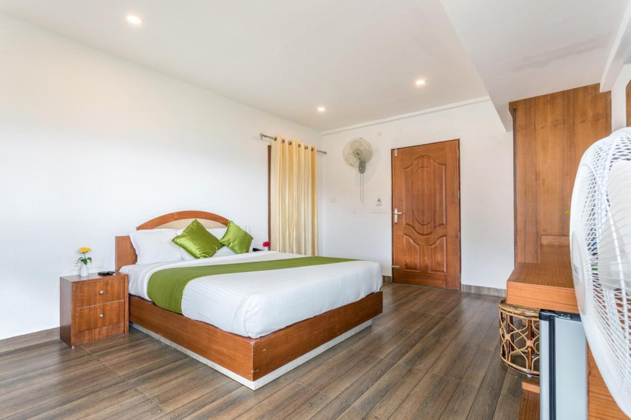 Monsoon Grande 4*