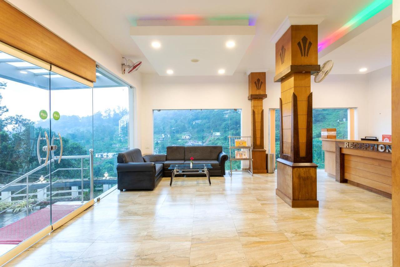 Hotel Monsoon Grande