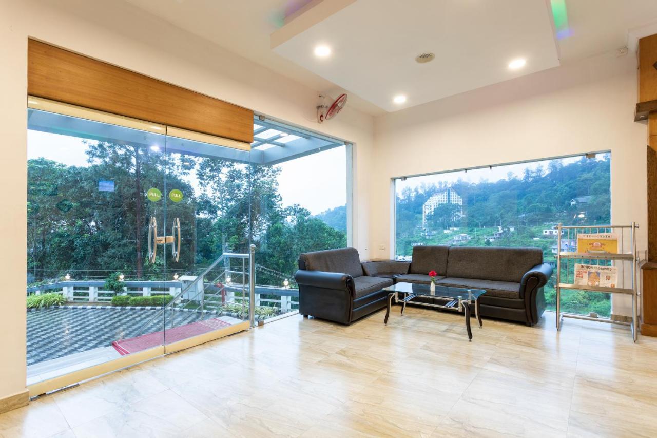 Monsoon Grande Hotel 4*