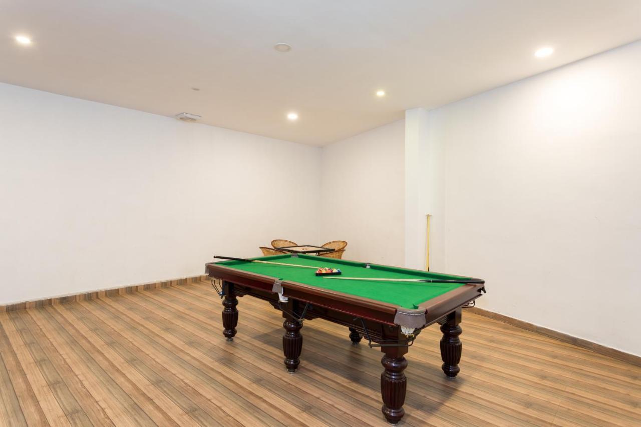 Monsoon Grande Hotel 4*