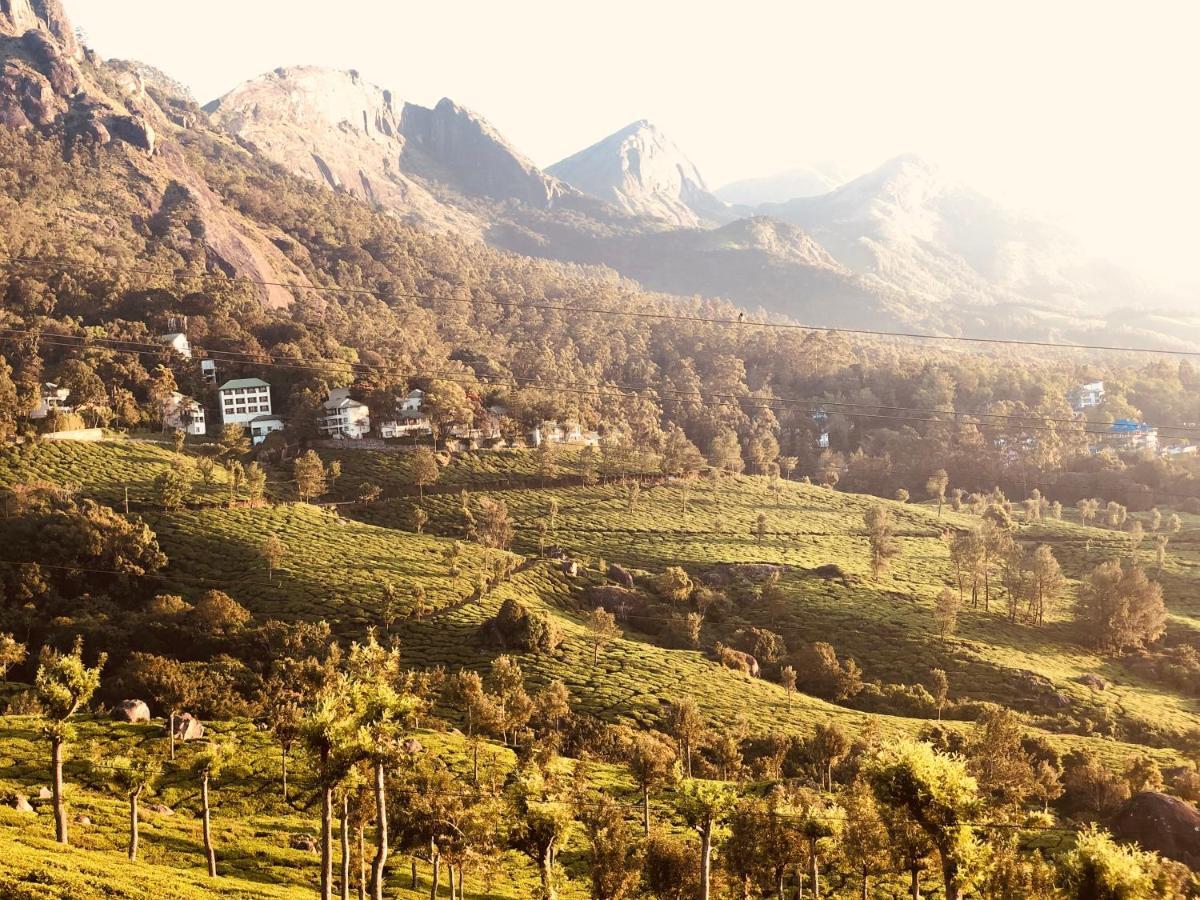 The Regalia Munnar