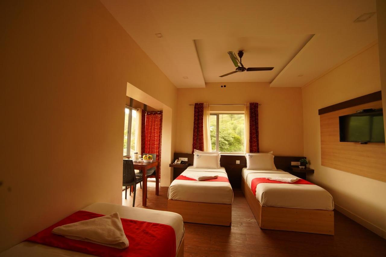 Lumino Dwellings Hotel Munnar