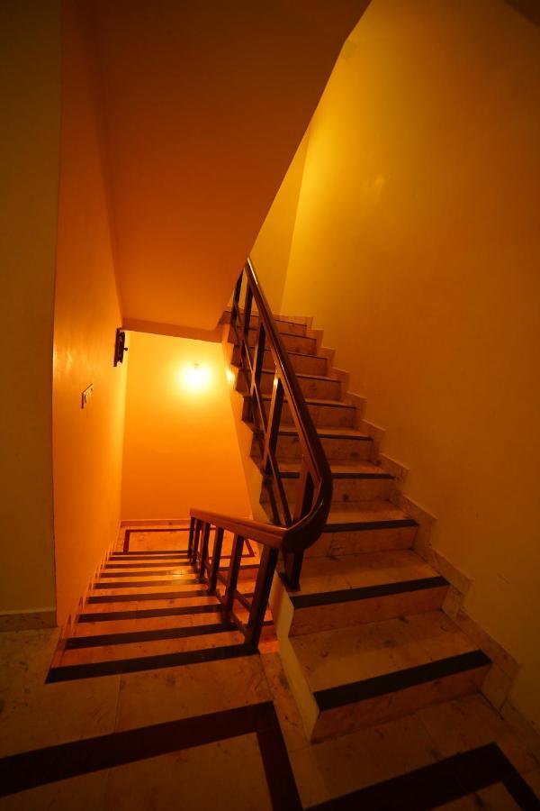 Lumino Dwellings Hotel Munnar