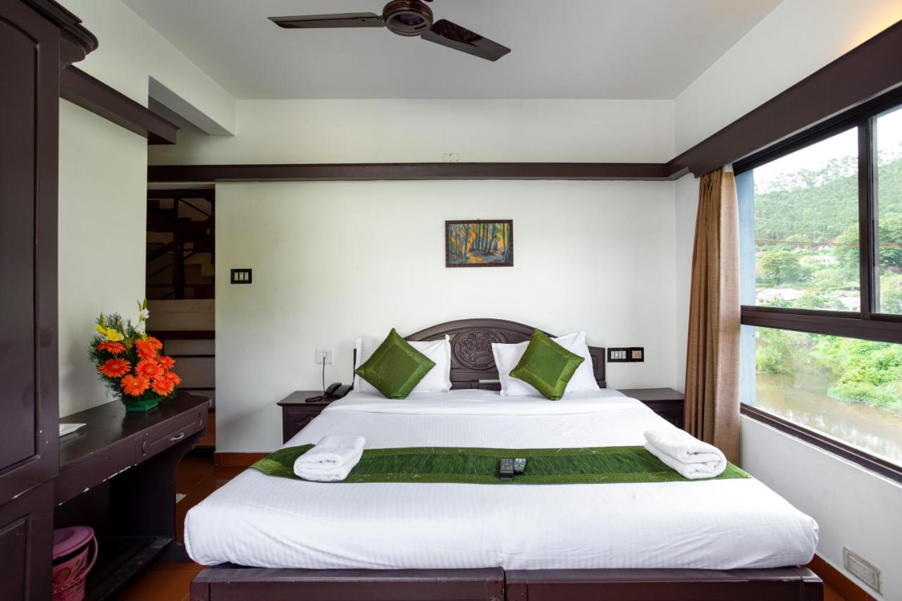 Swiss Garden Hotel Munnar