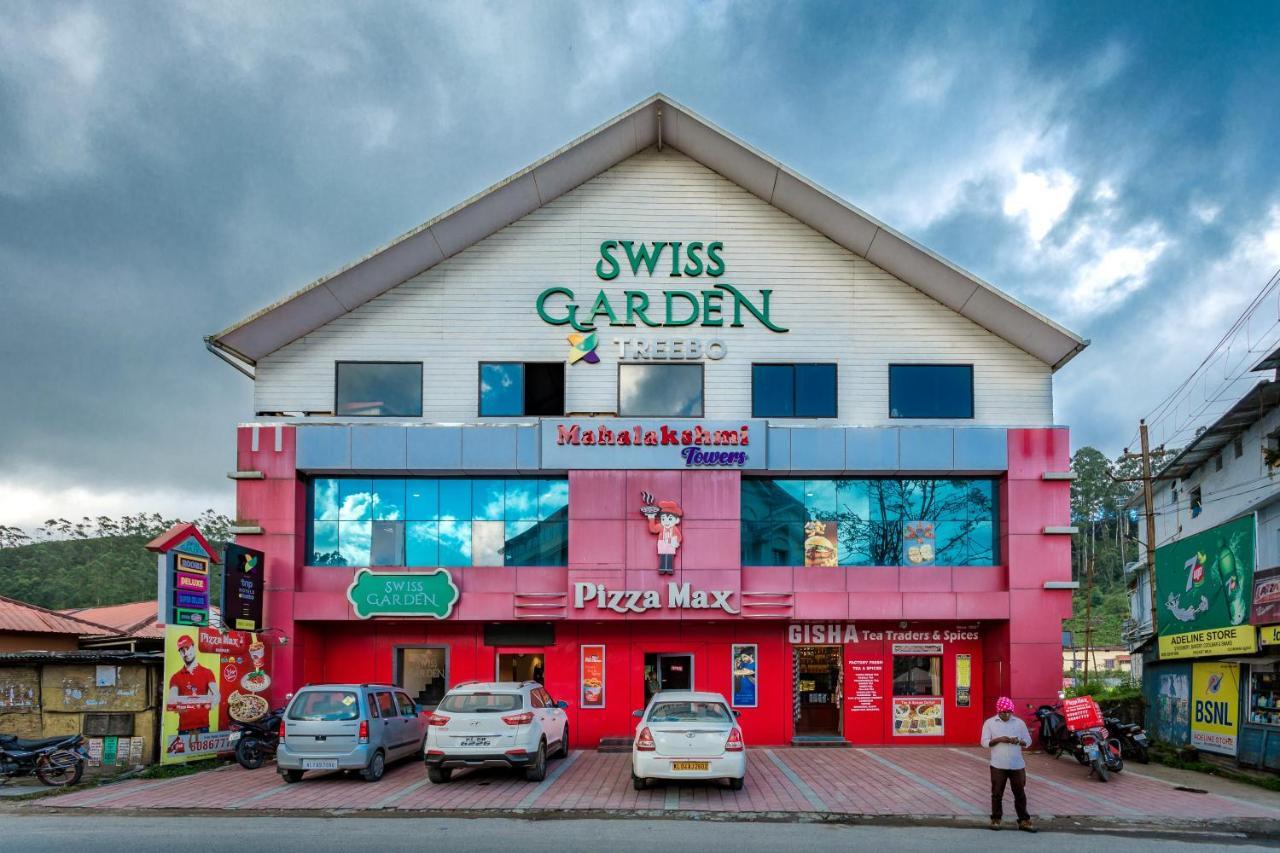 Hotel Swiss Garden Munnar