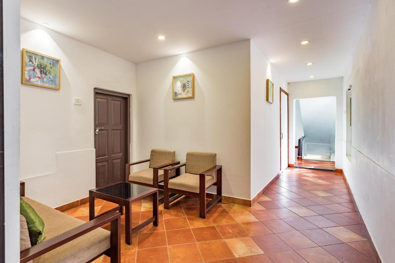 Swiss Garden Hotel