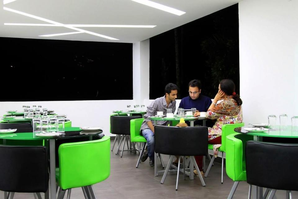 The Edge Resort