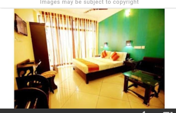 Resort The Edge 3*