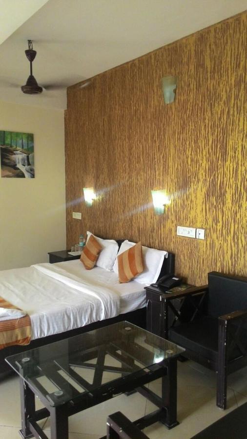 The Edge Resort 3*