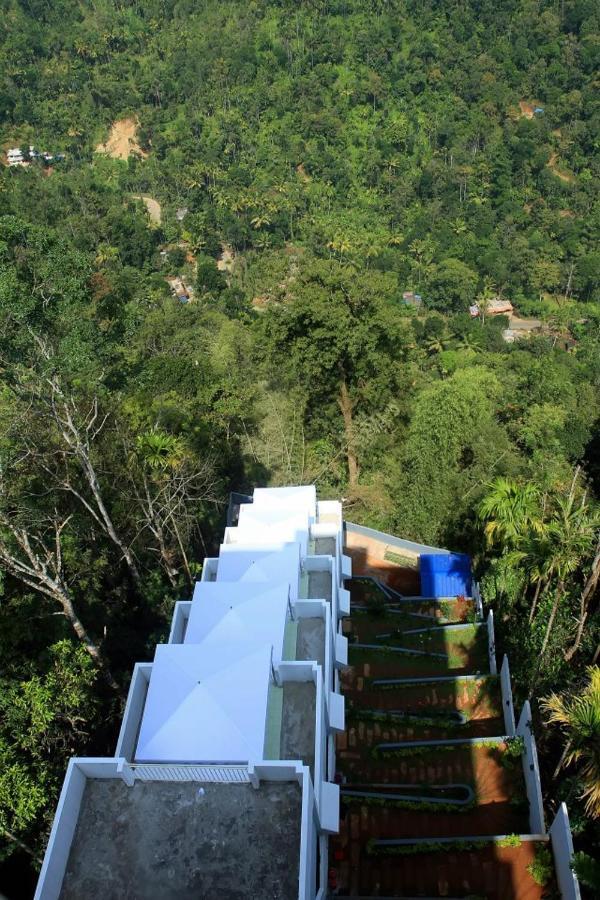 The Edge Munnar